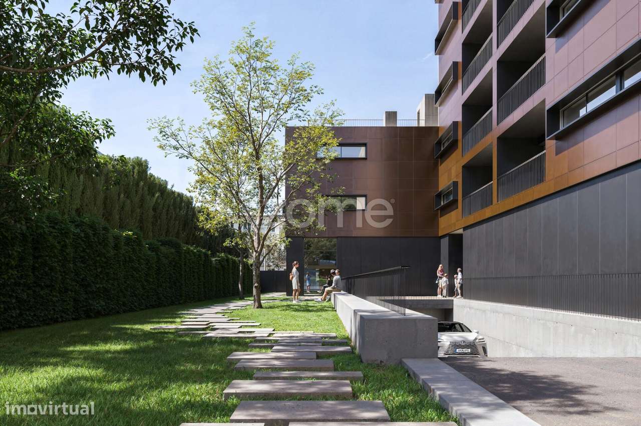 Apartamento T3 - Grande imagem: 4/18