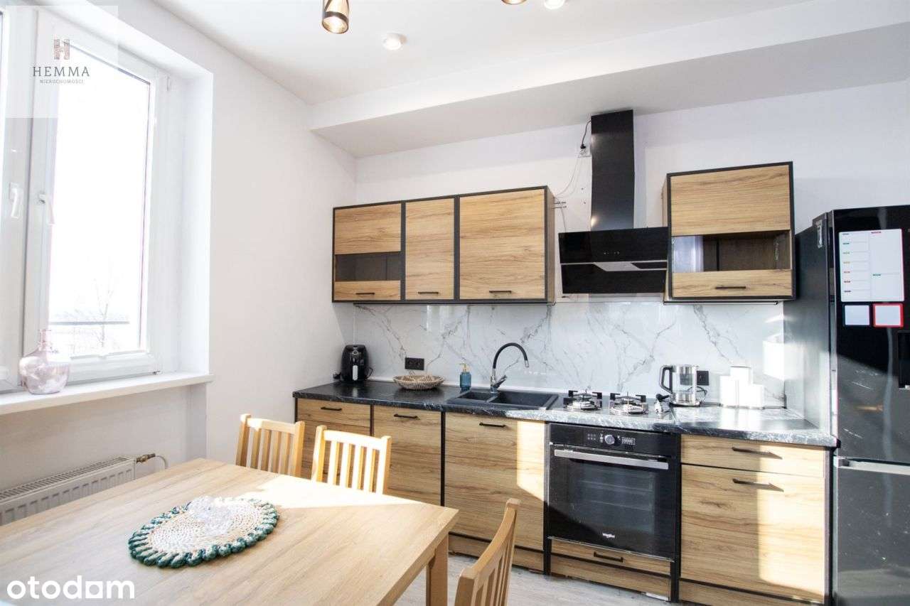 Mieszkanie, 62,56 m², Rogity - Pełny obrazek: 5/20