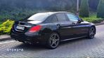 Mercedes-Benz Klasa C 200 4-Matic 9G-TRONIC - 21