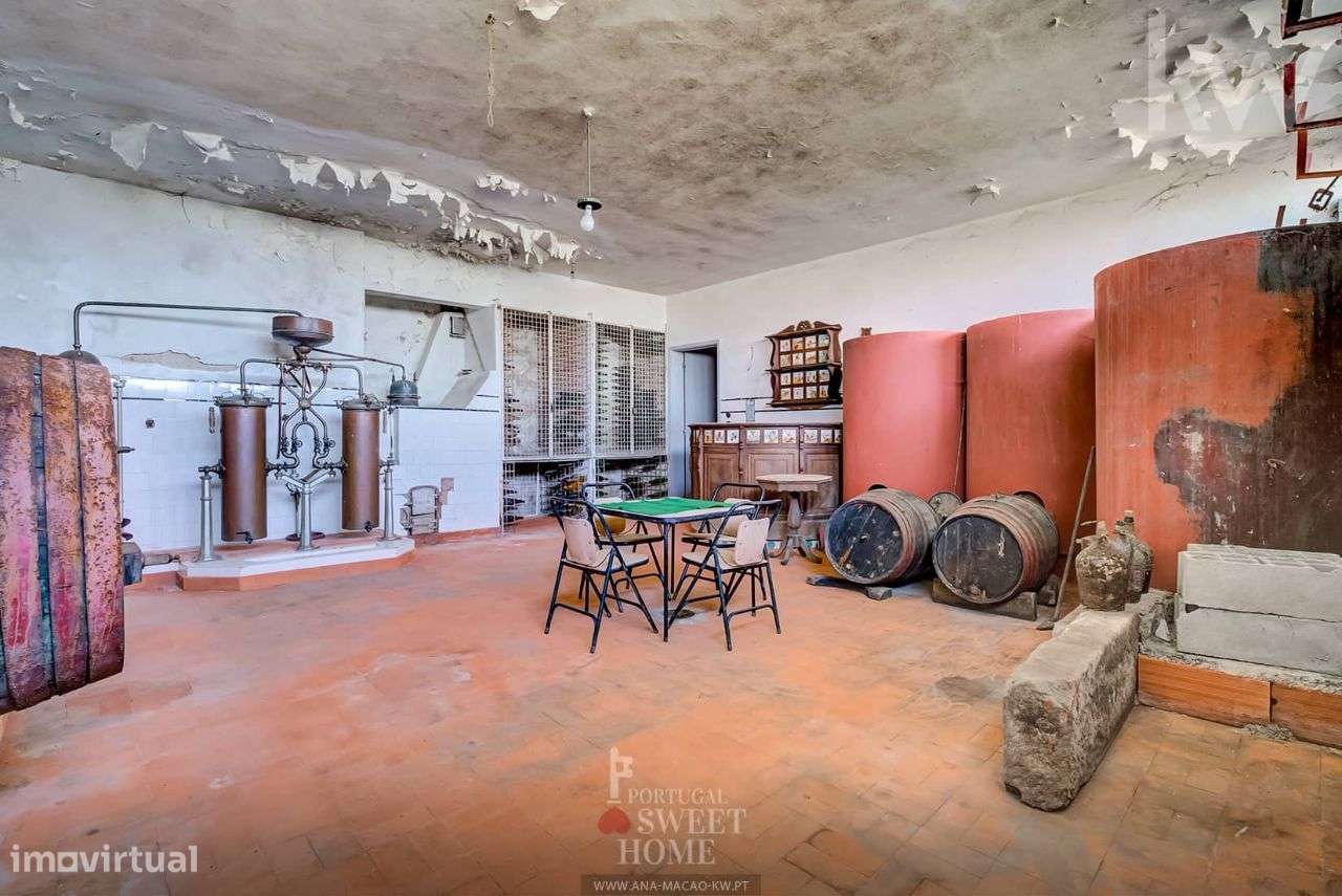 Quinta T4 em Melgaço (Chaviães e Paços), para recuperar-29