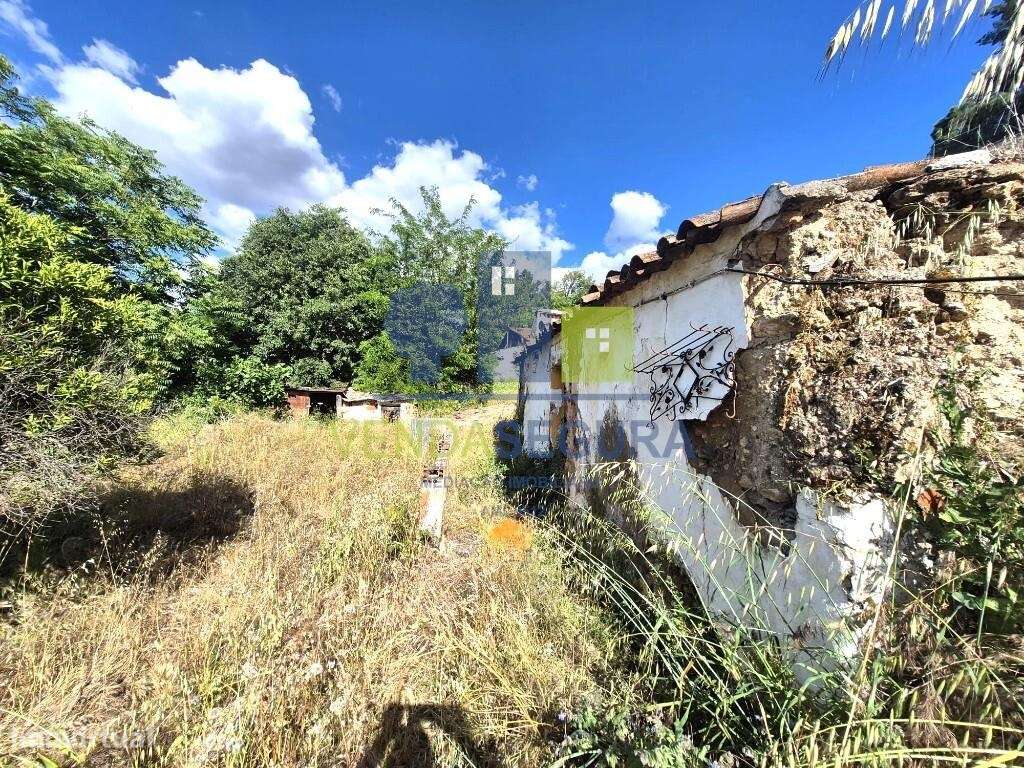 Prédio  Misto, com 0,7250 Ha | MOURA-16