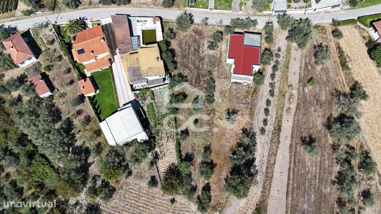 Terreno para construção - Grande imagem: 4/8