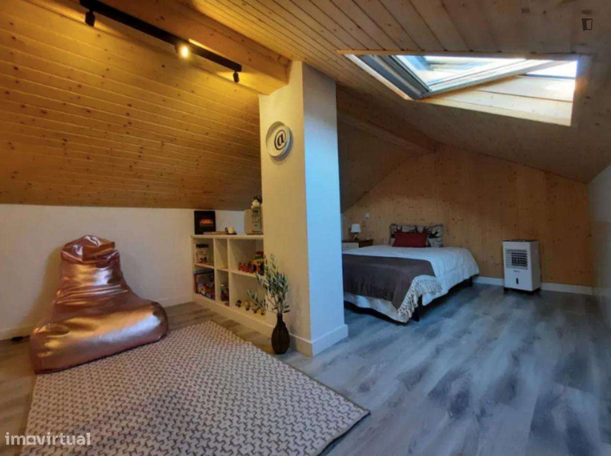 Casa com 2 quartos - localizado em Vila nova de milfontes - Grande imagem: 4/8