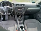 Volkswagen Jetta 2.0 TDI DPF BMT Comfortline - 11