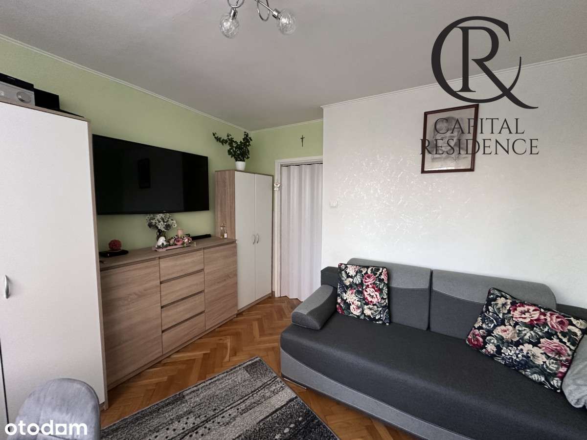 Mieszkanie na sprzedaż Bemowo-7