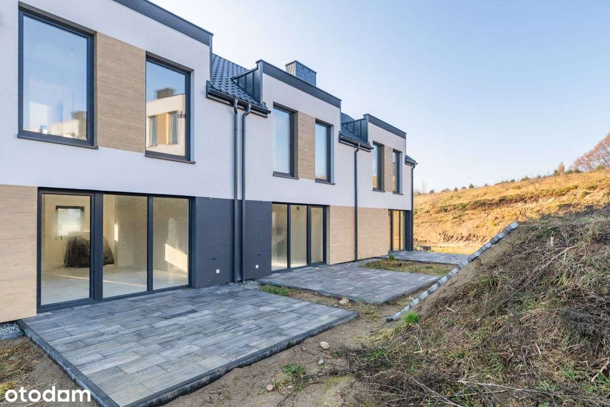 Dom w zabudowie szeregowej Kościerzyna - Pełny obrazek: 4/20