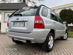 Kia Sportage 2.0 Expedition - 19