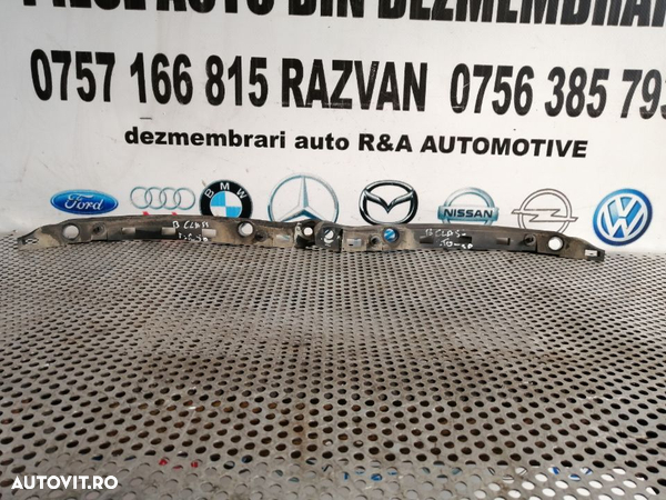 Suport Stanga Dreapta Bara Spate Mercedes B Class W246 An 2011-2018 - 4