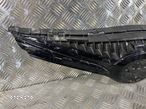 ATRAPA GRILL ZDERZAKA TOYOTA AVENSIS T27 T-27 LIFT - 2