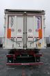 Schmitz Cargobull CAMION BASCULANTE 58 M3 / GLACANT ALUMINIU / UȘĂ clapete / AXIE ELEVABILĂ - 18