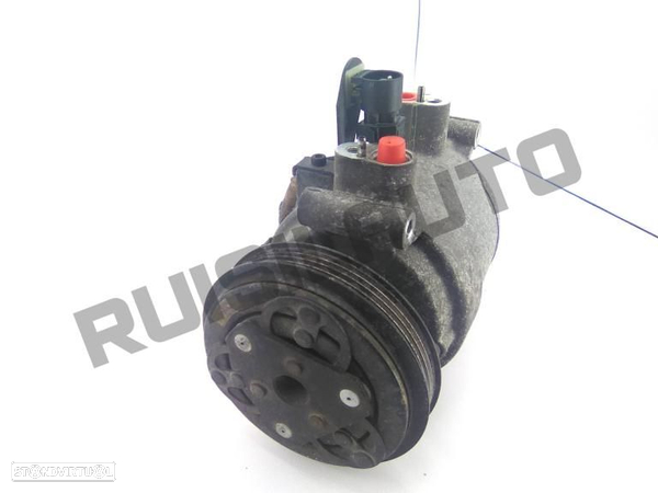 Compressor Ar Condicionado 839_0646 Bmw 3 (e36) [1990_1998] 316 - 1