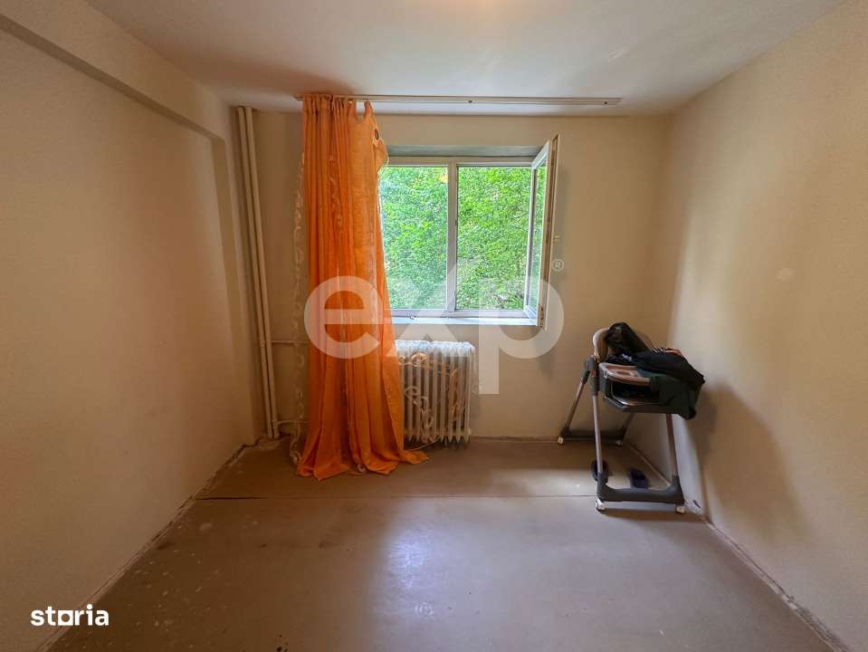 Apartament 3 Camere | Teiul Doamnei