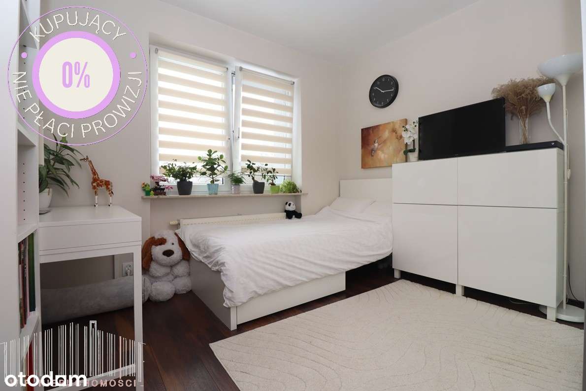 Energooszczędny dom z pompą ciepła i fotowoltaiką – 894 m² działki-7