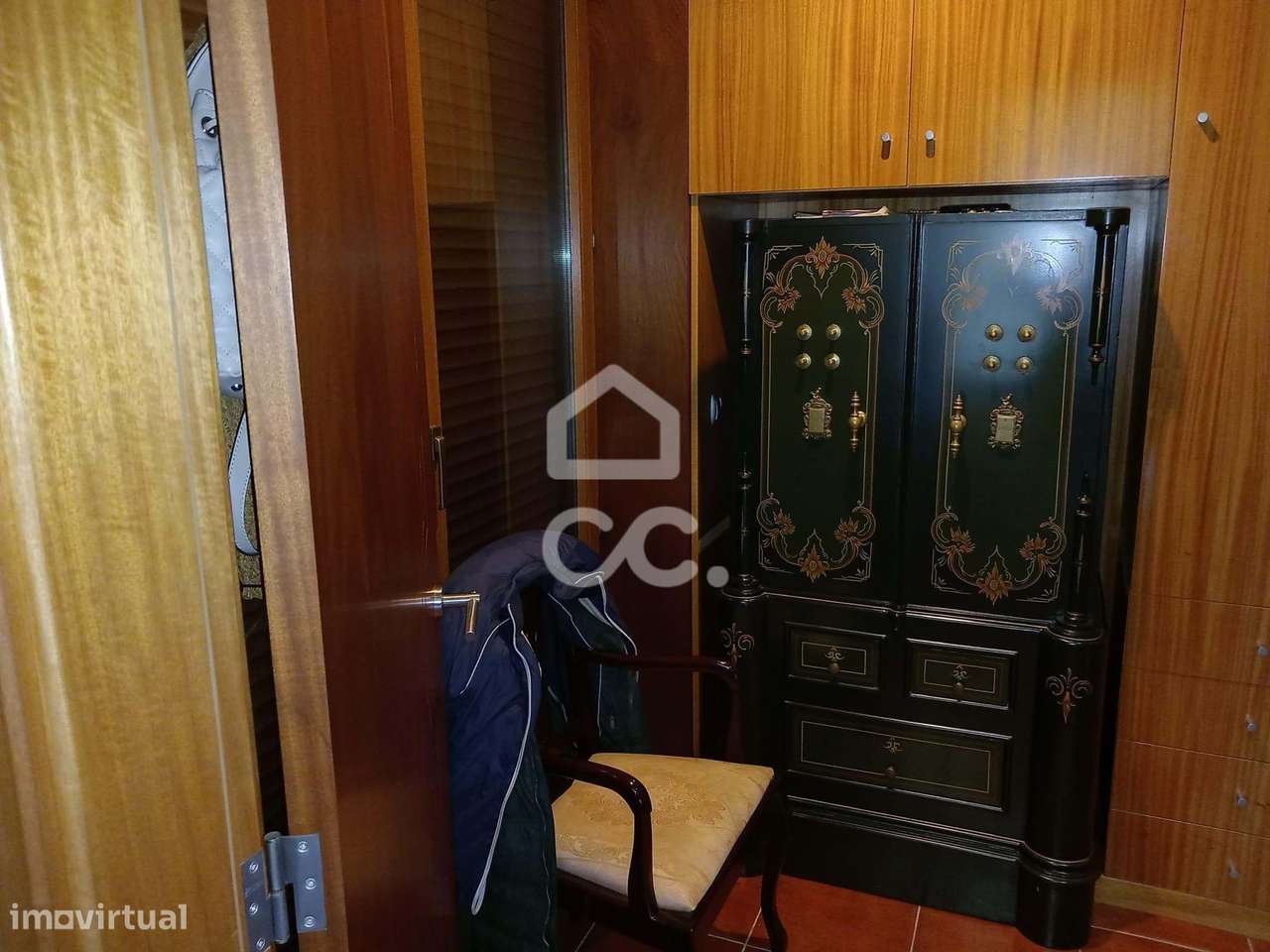 Moradia Totalmente em Pedra em Revelhe (Fafe)  Excelente oportunidade-54