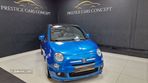 Fiat 500C 1.3 16V MJ Cult S&S - 8