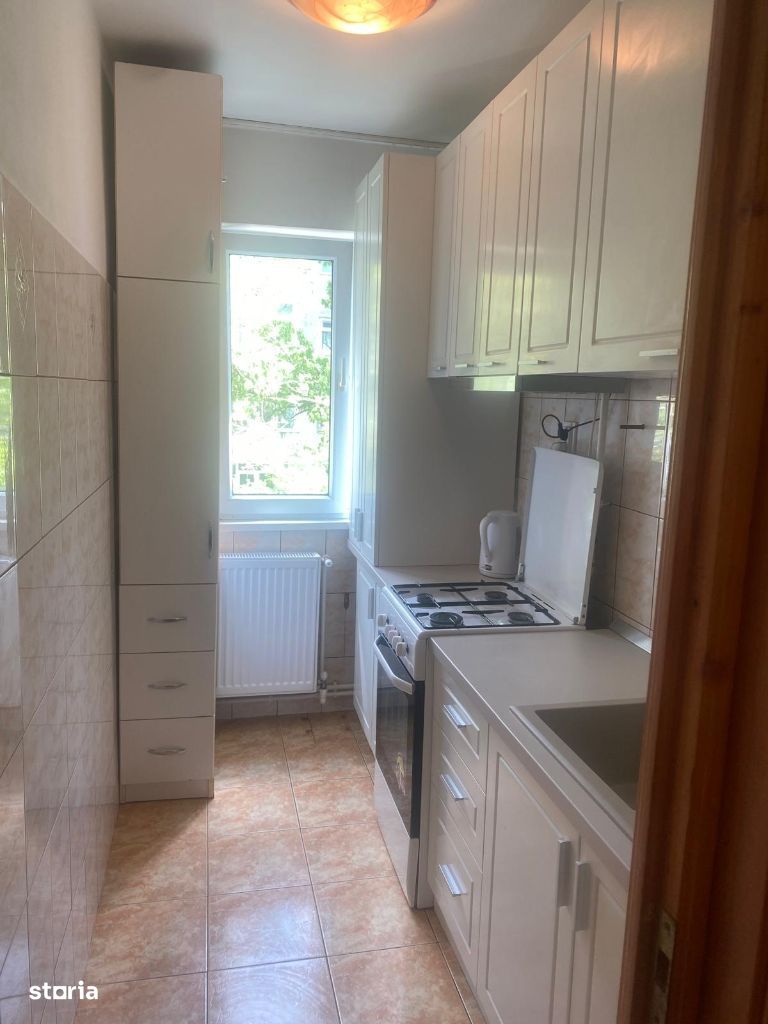 Tomis Nord-apartament cu 3 camere cu centrala