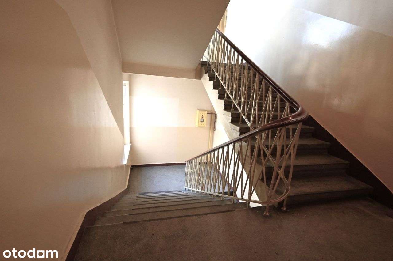 Łazarz Głogowska 4 pokoje 119m Balkon Piwnica Hit!-17
