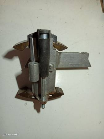 Tensor Da Correia Auxiliar Audi A4 (8D2, B5) - 3