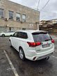 Mitsubishi Outlander - 5