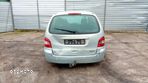 Tylko Części RENAULT SCENIC I FL PHII 1.6 16V K4M708 102KM 75kW 99r–03r Lakier MV632 - 4