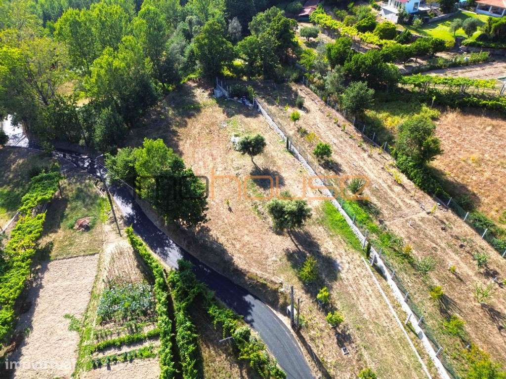 Terreno para construção - Santa Eulália-8