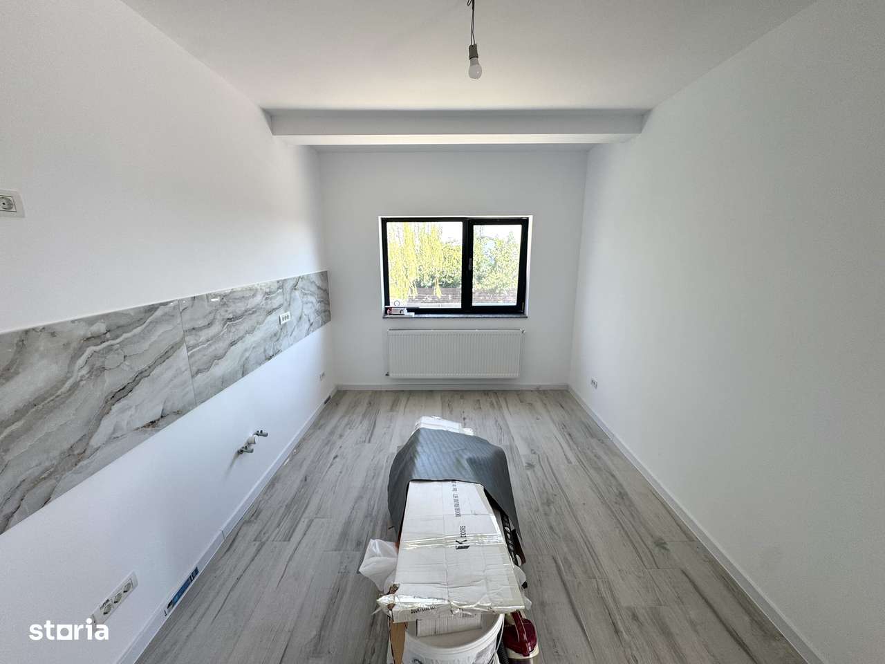 Incalzire in pardoseala! Vila 4 camere, Miroslava - Imagine principală: 5/11