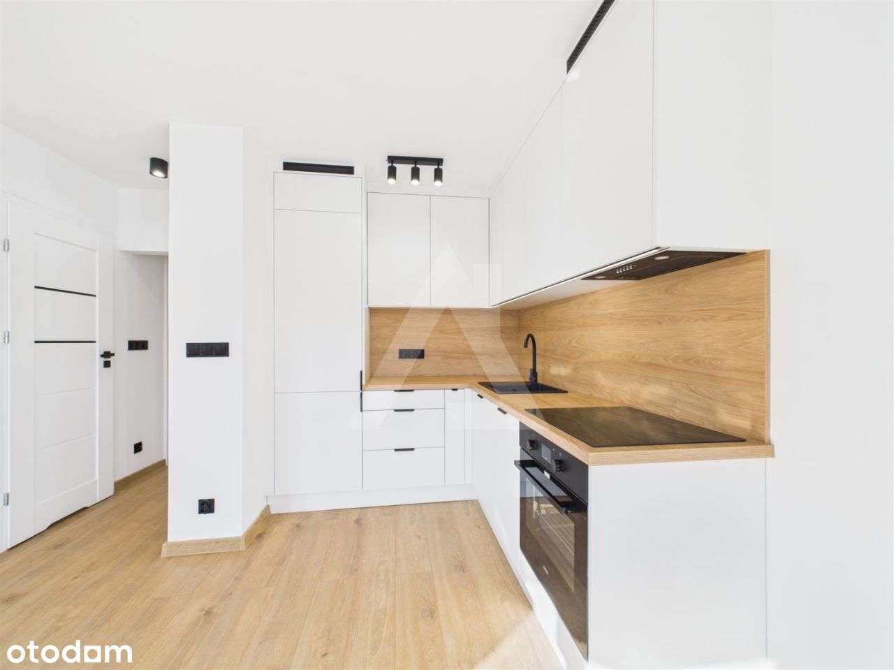 3 pokoje po remoncie z aneksem, balkon - Pełny obrazek: 5/20