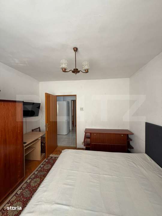 Apartament 3 camere, 69 mp, zona Micro 8 - Imagine principală: 5/13