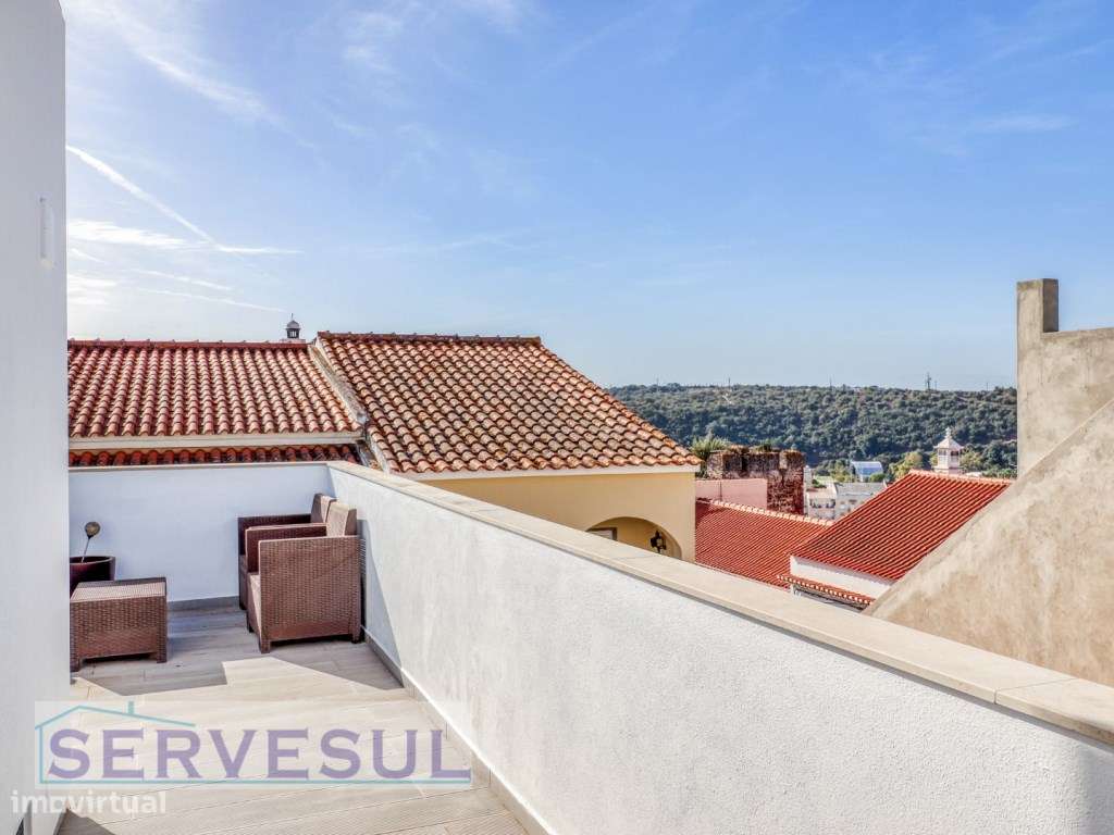 Moradia Nova e Moderna composta por 3 pisos com 2 quartos, com 91 m...-21