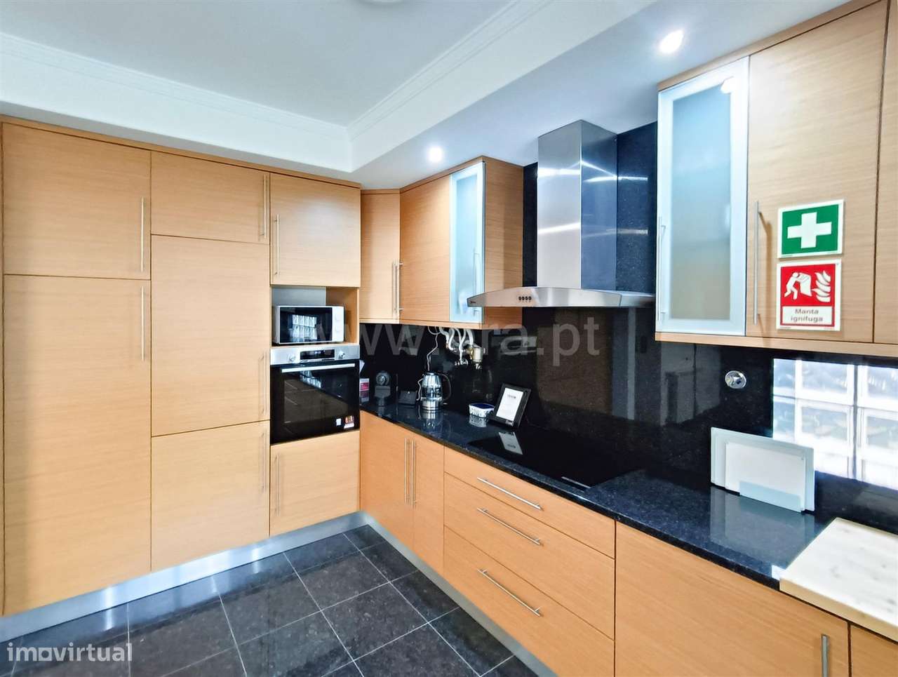 Moradia T4 com sótão e garagem no Cabedelo - Grande imagem: 5/19