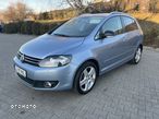 Volkswagen Golf Plus 1.2 TSI Trendline - 1