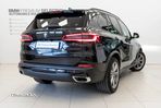 BMW X5 xDrive40i - 8