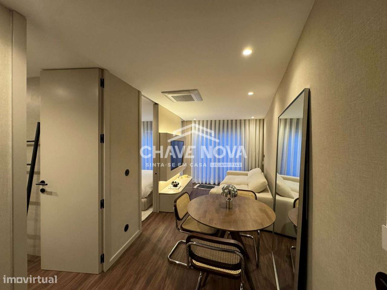 MORADIA T1, Fânzeres - Grande imagem: 5/12