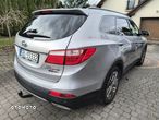 Hyundai Grand Santa Fe 2.2 CRDi Platinum 7os - 4