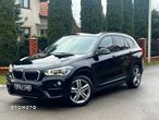 BMW X1 xDrive25d M Sport sport - 2