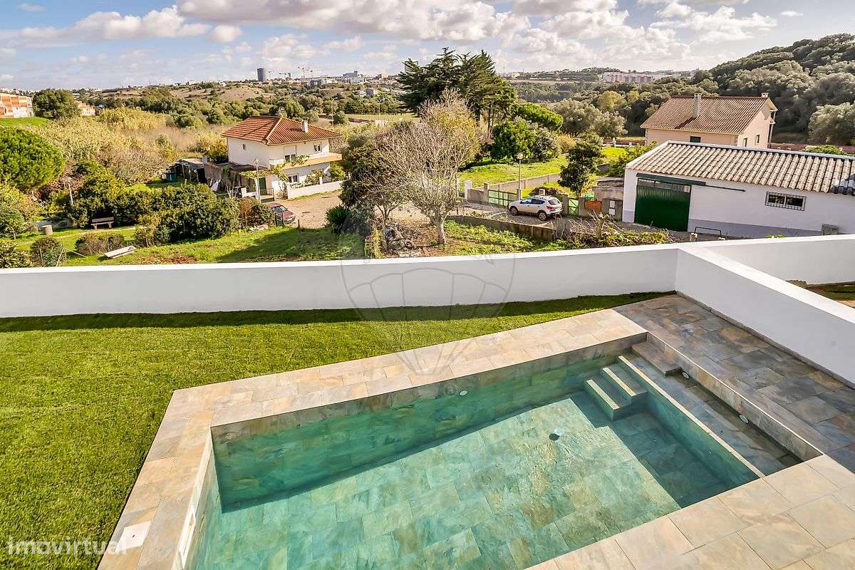 Moradia T4 para venda - Grande imagem: 4/37