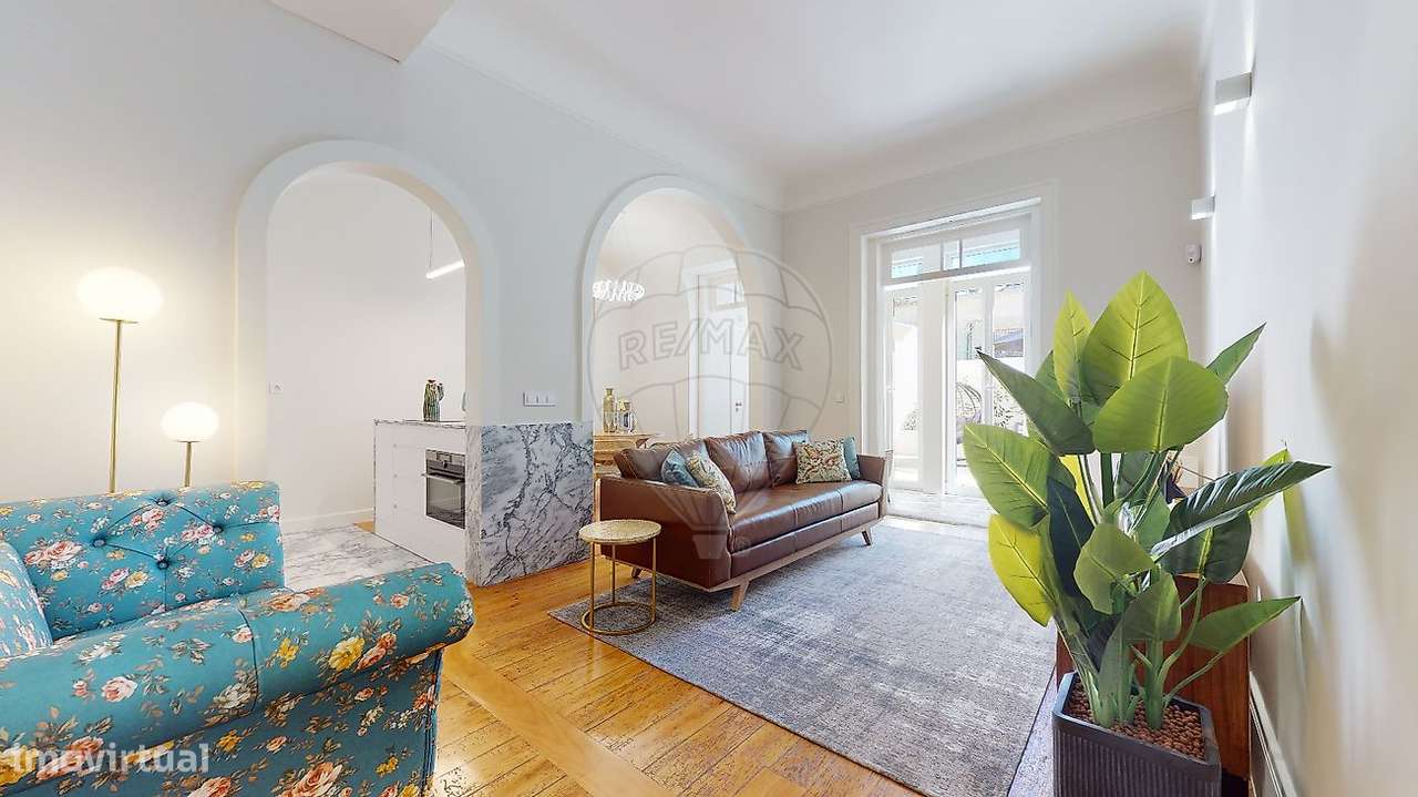 Apartamento T2 para venda-2