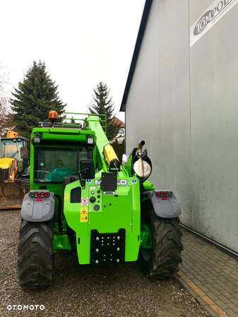 Merlo TF33.7-115 - 5