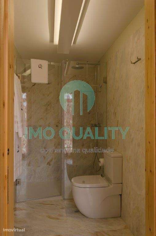 CASAS DE CHARME | REDONDELO | CHAVES-17