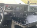 Scania R450 Full Led/Sprowadzona/1500L/Retarder/NexGen/Low Deck Mega - 29