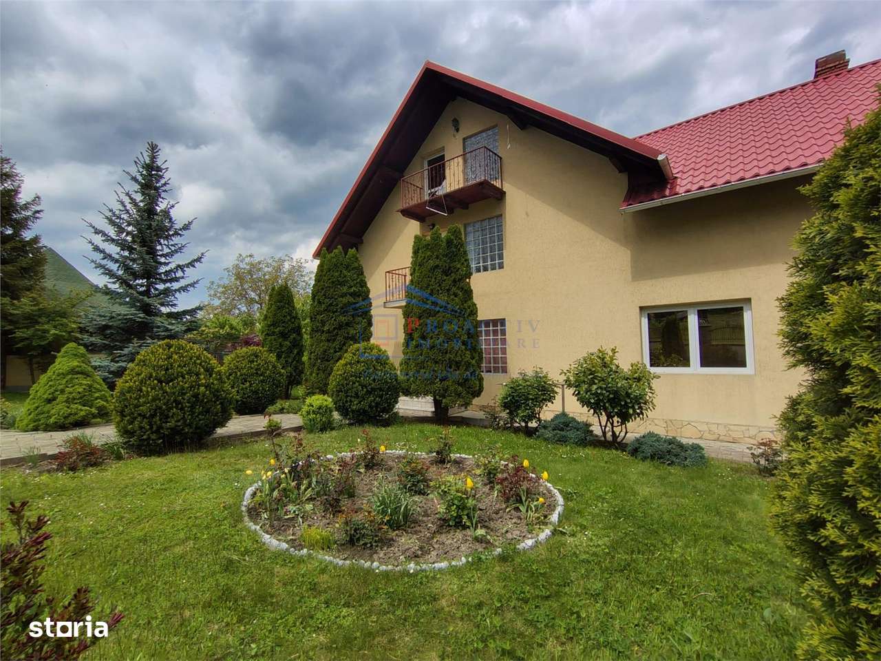 Casa individuala, Ilisesti, C-5596 - Imagine principală: 4/18