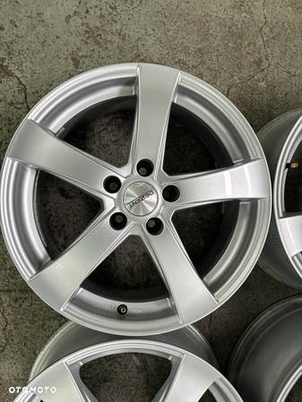 Alufelgi Dezent Ford Volvo 5x108 7.5Jx17 ET40 - 2