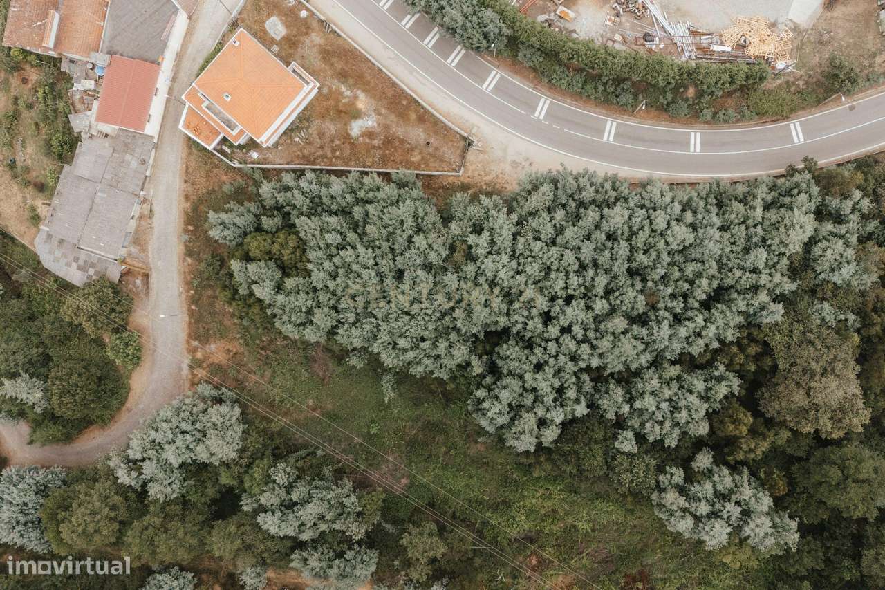 Terreno Misto com Duas Frentes - Medas, Gondomar - Grande imagem: 5/5