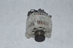 Alternator VW Passat B6 Audi A4 Seat Exeo 2.0 TDI - 2