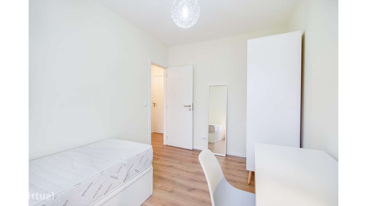 Apartamento T3 nos Olivais-15