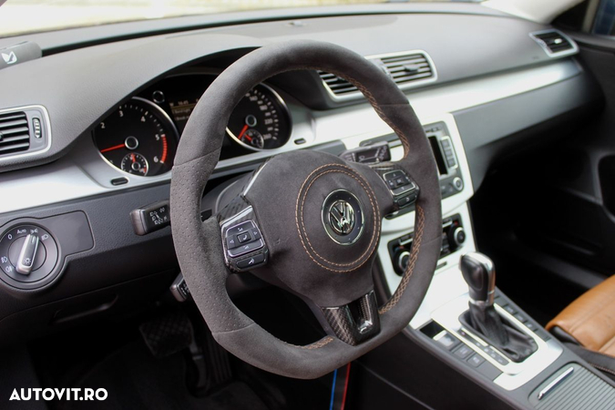 Volkswagen Passat Variant 2.0 TDI 4Motion DSG BlueMotion Tech Exclusive - 25