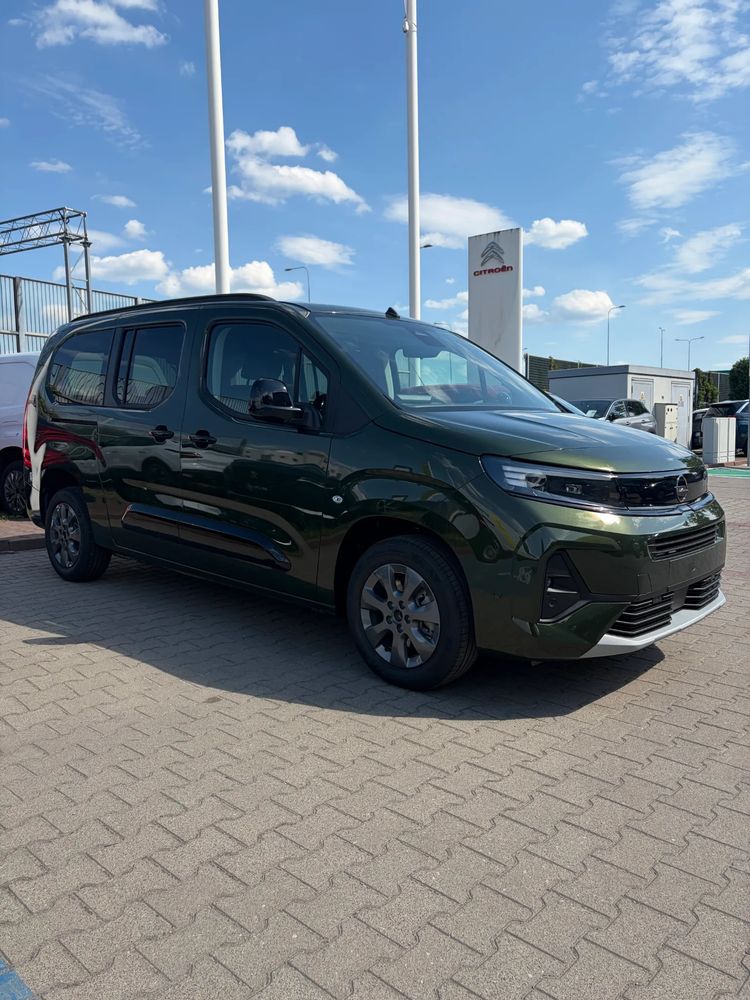 Opel Combo E XL 1.5 BlueHDi S&S GS 2026