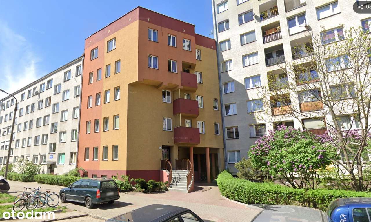 Plomba 2001 rok, 48 m2, Krzyki - Borek, bez prowizji-11