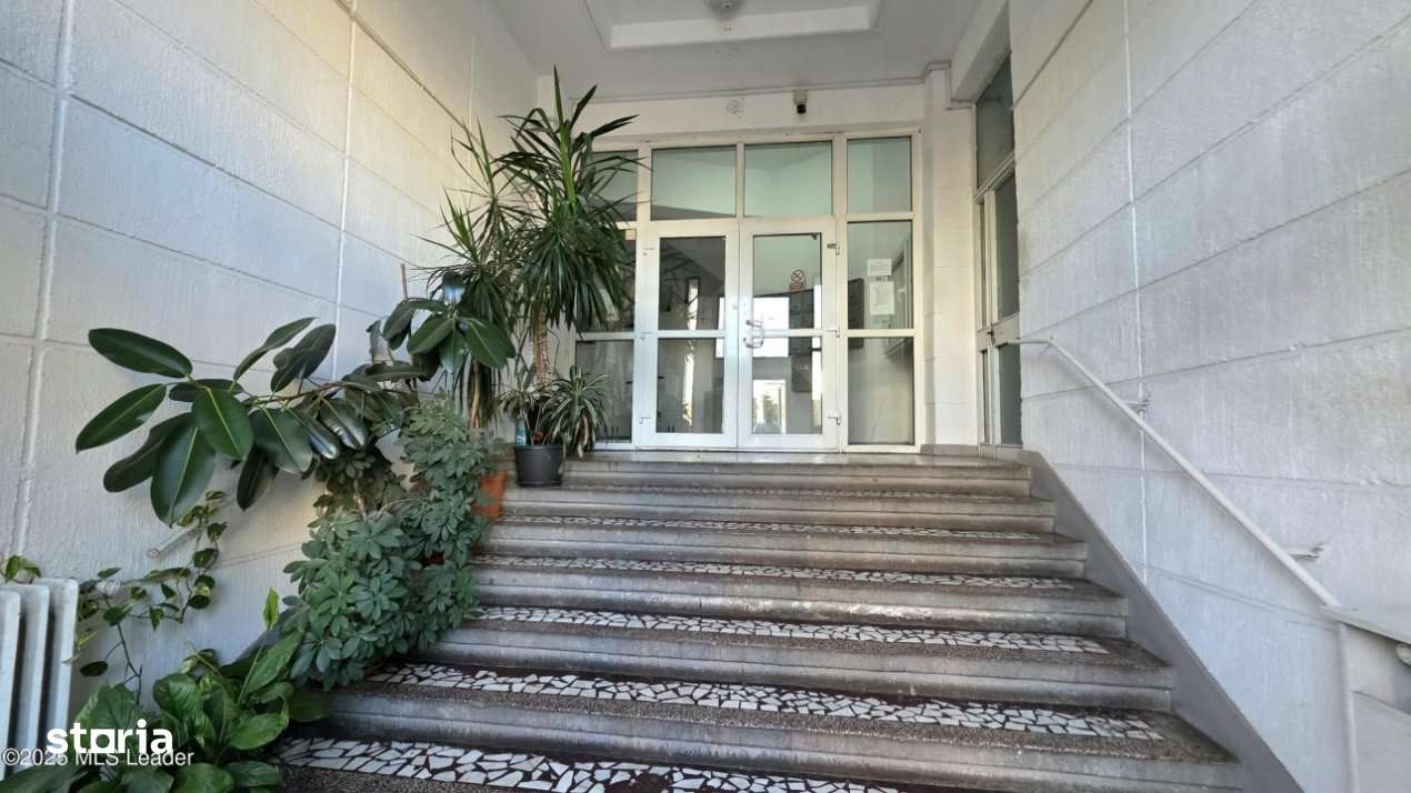 Regina Maria - Libertatii, 3 Camere Decomandat, Panorama-17