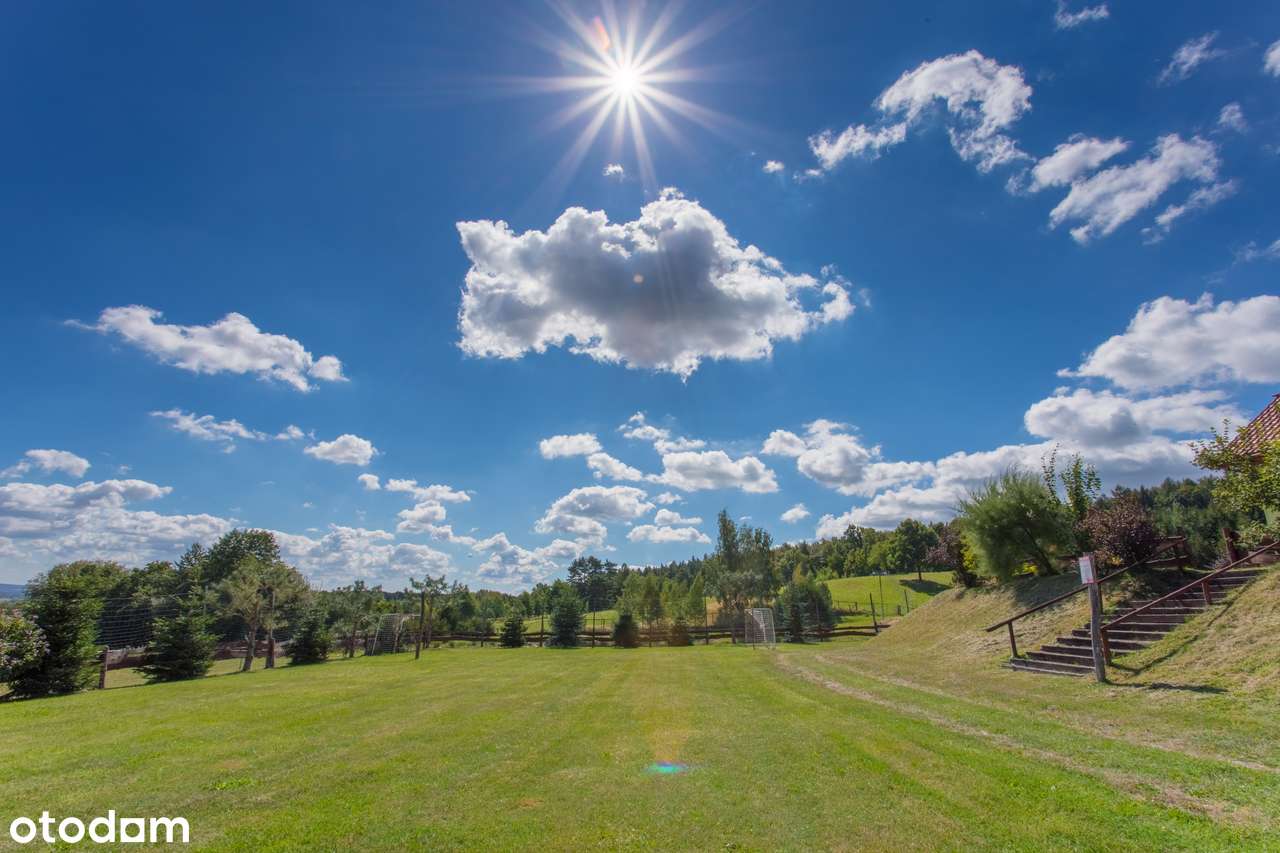 Gotowy pensjonat z wyposażeniem na sprzedaż-3